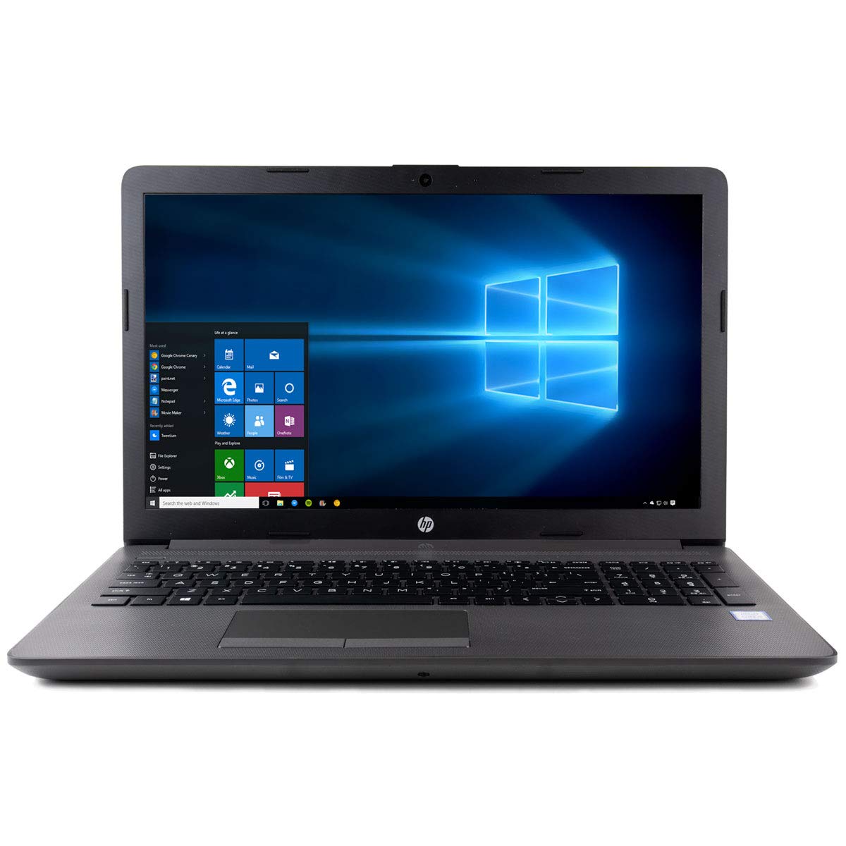 HP 250 G7　i5 8265u, 16gb DDR4, SSD238GB Amazon.com: HP 250 G7 15.6